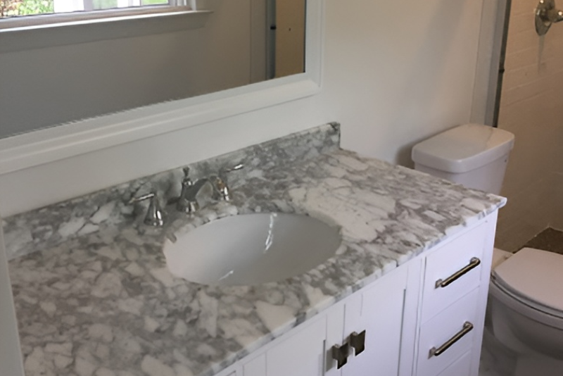 Faucets & Sinks